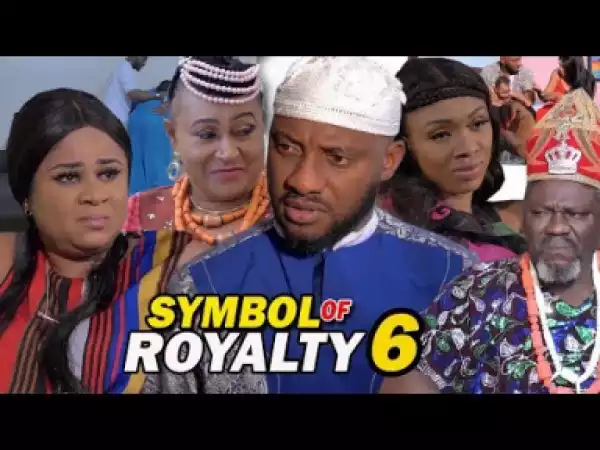 Symbol Of Royalty Season 6 - 2019